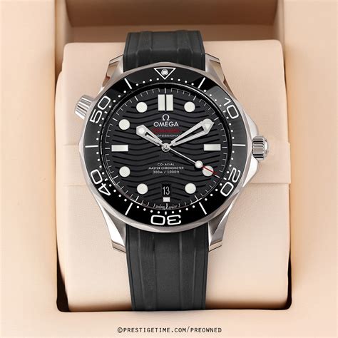 2019 omega seamaster 300|Omega Seamaster 300m pre owned.